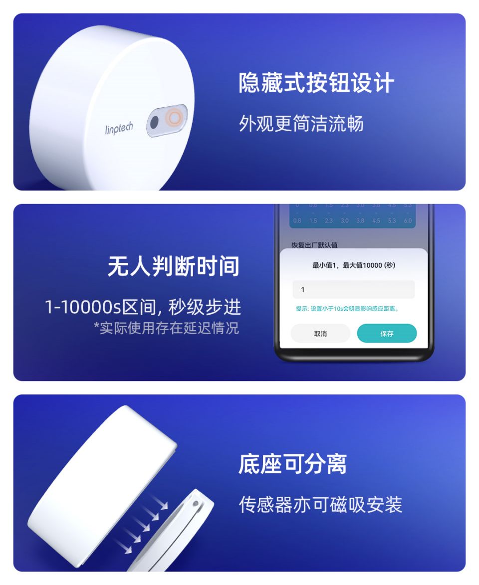 linptech领普人体存在传感器ES1主图19.jpg