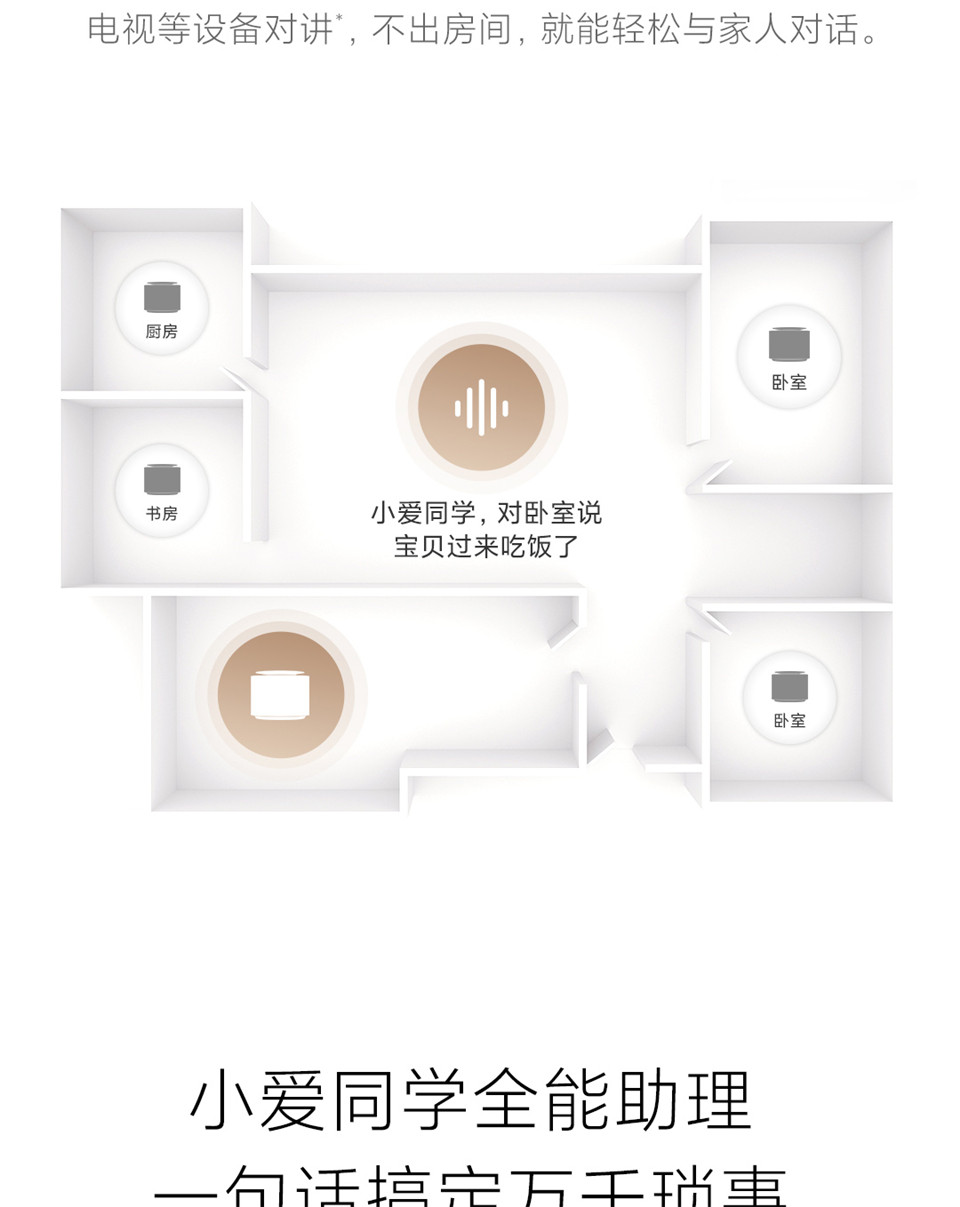 Xiaomi Sound 音箱 银色详情24.jpg